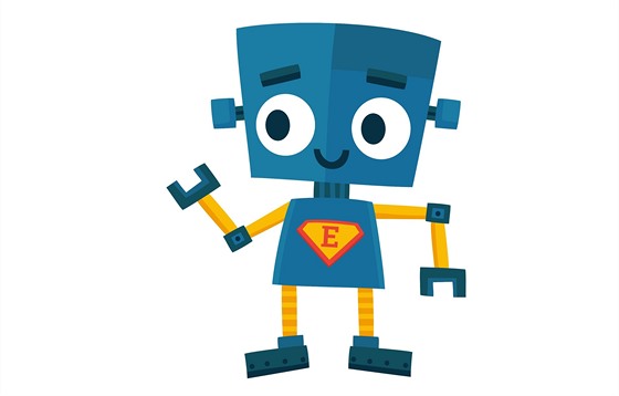 Robot Evaldo