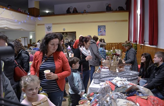V leto�ním roce se kv�li �í�ení pandemie koronaviru trhy nekonají. Takto...