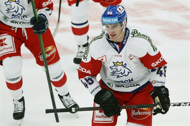 Sedlák neposílí Pardubice, vrací se do NHL. Zaujal Colorado