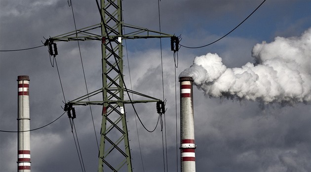 Vstříc zlaté éře uhlí. Evropa se chystá odstavovat uhelné elektrárny i přesto, že tím světové klima nezachrání