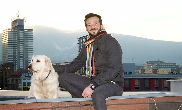 Karlín je české Silicon Valley, ale chybí nám evropský kapitálový trh, říká šéf Slevomatu