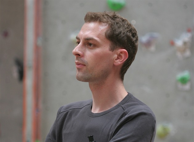 Absolvent brnnského VUT Vít Vrba spolenost Webnode v roce 2006 sám zaloil,...