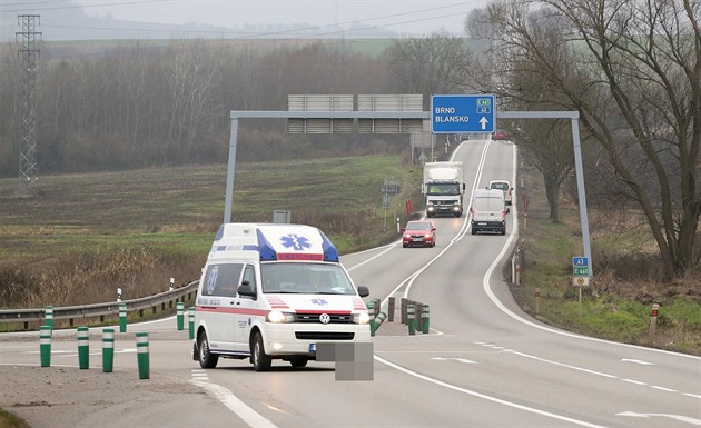 Na jihu Moravy mizí křižovatky smrti, pomáhají kruhové objezdy i hrozba pokut