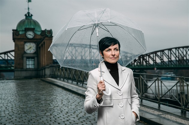 Očekávaná nová nejvyšší „žalobkyně“ Bradáčová reprezentuje kontinuitu, nezávislost i svévoli státních zástupců