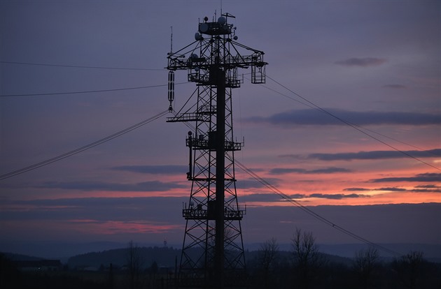 Elektřina jde do Prahy přes tři rozvodny, výpadek lze nahradit do desítek minut