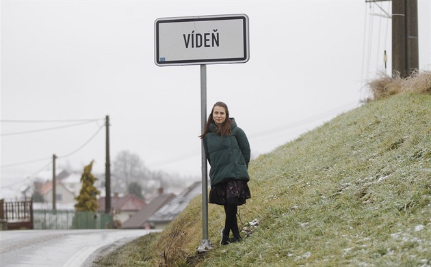 Na vánoční vídeňské trhy netřeba do ciziny. Konají se v malé obci na Vysočině