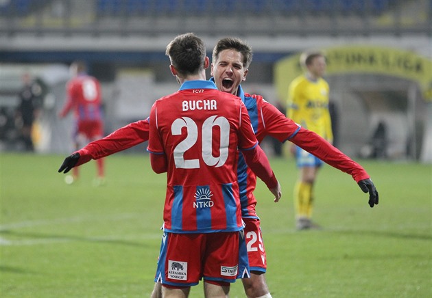 Třetí hattrick, konečně výhra. Po delší době cítím radost, říká Čermák