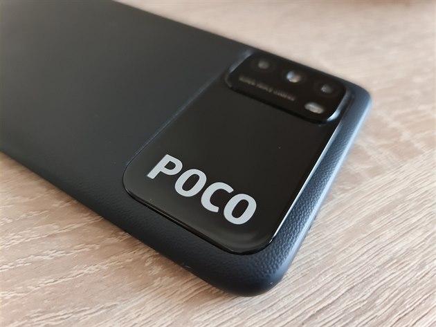 Poco M3