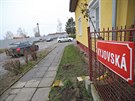 Zástupci energetické spolenosti EZ poádali Havlíkv Brod o pesunutí...
