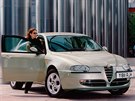 Alfa Romeo 147