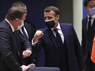Summit EU v dob pandemie (10. prosince 2020)