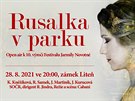 Pi píleitosti 10. výroí Festivalu Jarmily Novotné a 120. výroí premiéry...