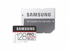 Pamová microSD karta Samsung