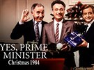 Jist, pane ministe - vánoní speciál 1984