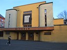 Ostravské Divadlo Mír v dob nouzových opatení  (14. prosince 2020)