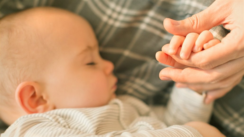 Život mu nezačal šťastně. František se od porodu potýká s hemofilií