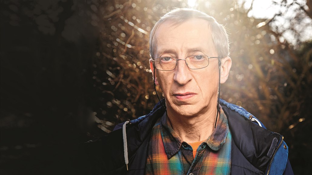 Jaroslav Petr