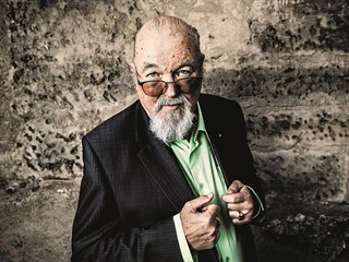 Léka, psychiatr, vysokokolský profesor a eckokatolický knz Jaroslav...