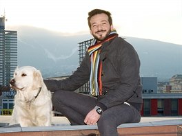 Tomá Braverman, éf nákupního rádce Heureka.cz