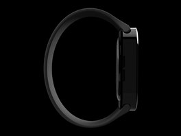 Koncept chytrých hodinek Apple Watch Series 7