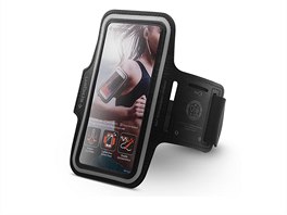 Sportovní pouzdro Spigen Velo A700 Sports Armband