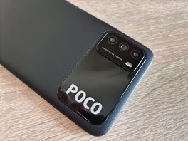 Poco M3