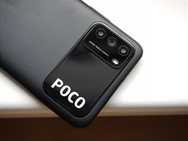 Poco M3