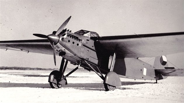 Aero A.42