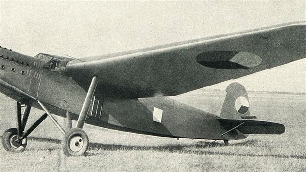 Aero A.42