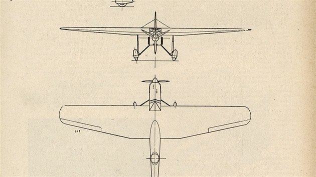 Aero A.42