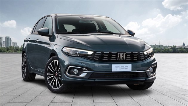Fiat Tipo