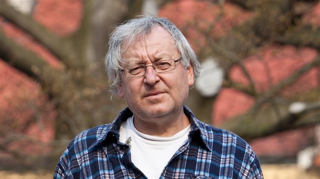 Vclav Clek, geolog, spisovatel