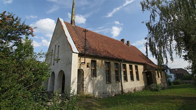 Kaple byla od 80. let minulho stolet uzavena a postupn chtrala. 