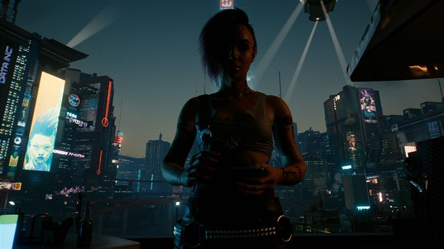 Cyberpunk 2077