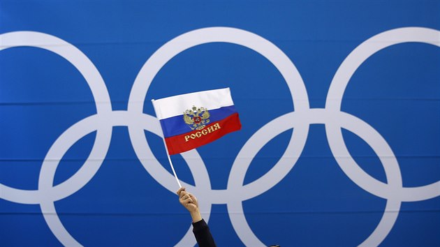 Rusko a olympiáda, to v posledních letech nejde kvůli státem řízenému dopingu dohromady.