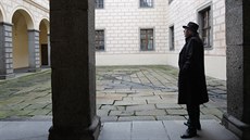 P�ízemí renesan�ního paláce by podle Kristiana Kodeta m�lo být postupn�...