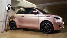 Fiat 500 3+1