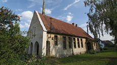 Kaple byla od 80. let minulého století uzavena a postupn chátrala. 