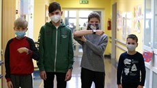 Čtyři dětští pacienti s epilepsií dostali v brněnské fakultní nemocnici...