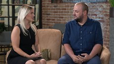 Reality show Svatba na první pohled