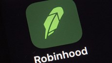 Aplikace Robinhood otevřela burzovní rybník pro amatérské investory.