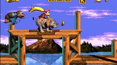 Donkey Kong Country 3