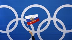 Rusko a olympi