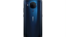 Nokia 5.4