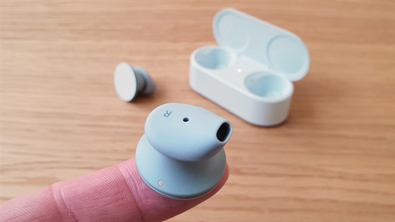 Microsoft Surface Earbuds