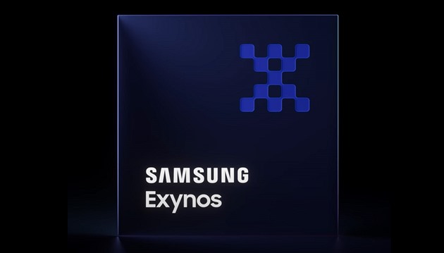 Samsung procesory od konkurence omezí. Použije více vlastní sílu