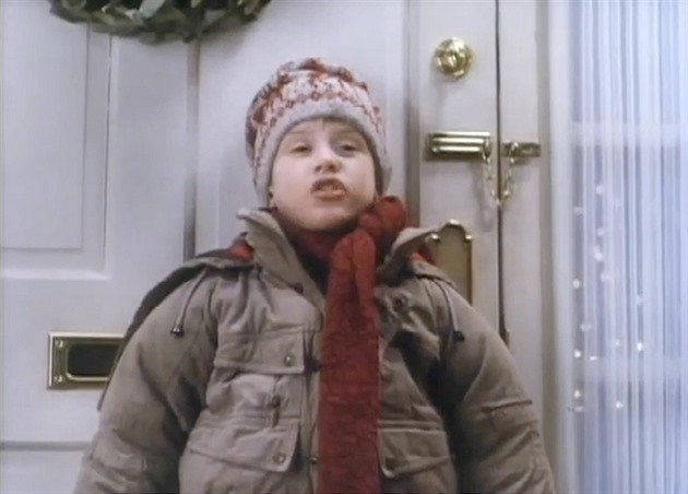 Jak bohatí jsou McCallisterovi ze Sám doma? Novináři to spočítali