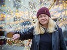 Kateina Slámová z Kromíe je jedním ze 14 lidí ze Zlínského kraje, kteí v...