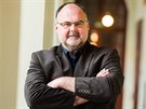 Petr �ub�k je od roku 2018 �editelem N�rodn�ho pam�tkov�ho �stavu v Krom���i.