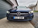 Mercedes-Benz A250e